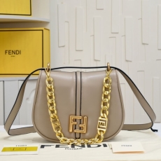 Fendi Satchel Bags